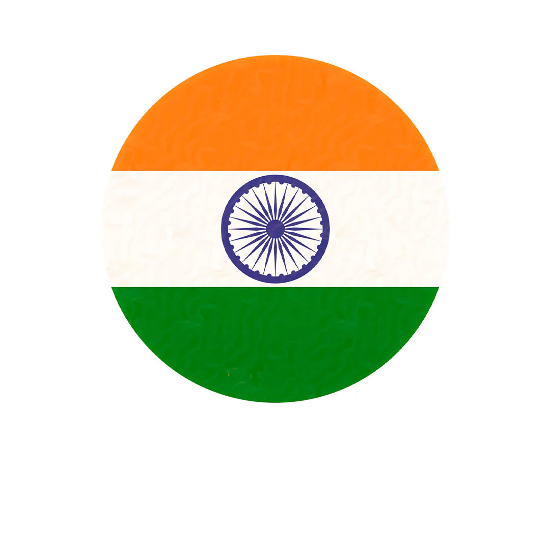 India